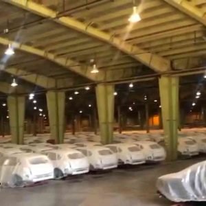 زیان اقتصادی جدیدی متوجه مشتریان تکمیل وجه شده ریگان خودرو خواهد شد