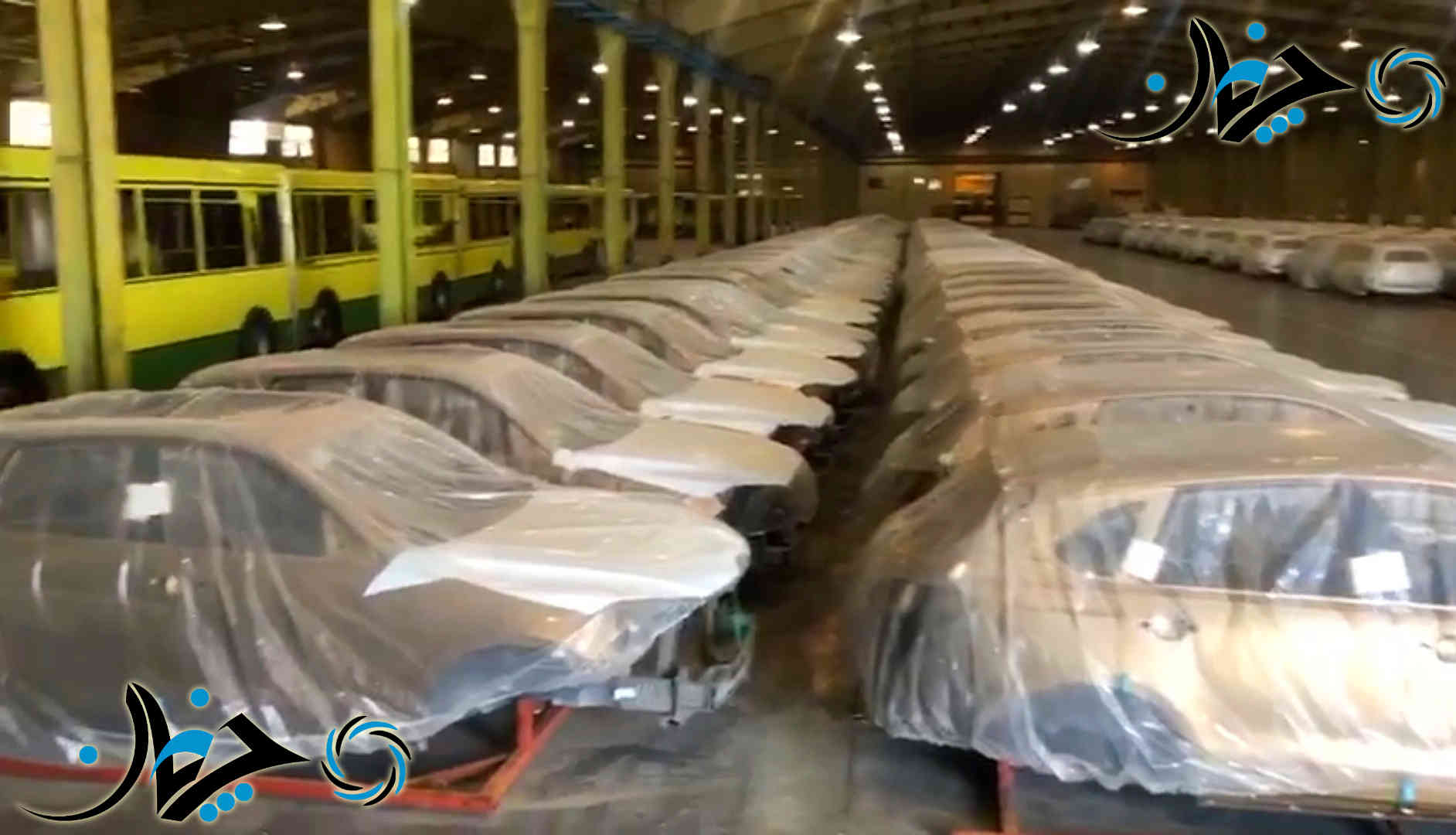 روند تولید خودرو کوپا توسط شرکت ریگان خودرو در چه حالی است؟ (همراه با تصاویر خط تولید)