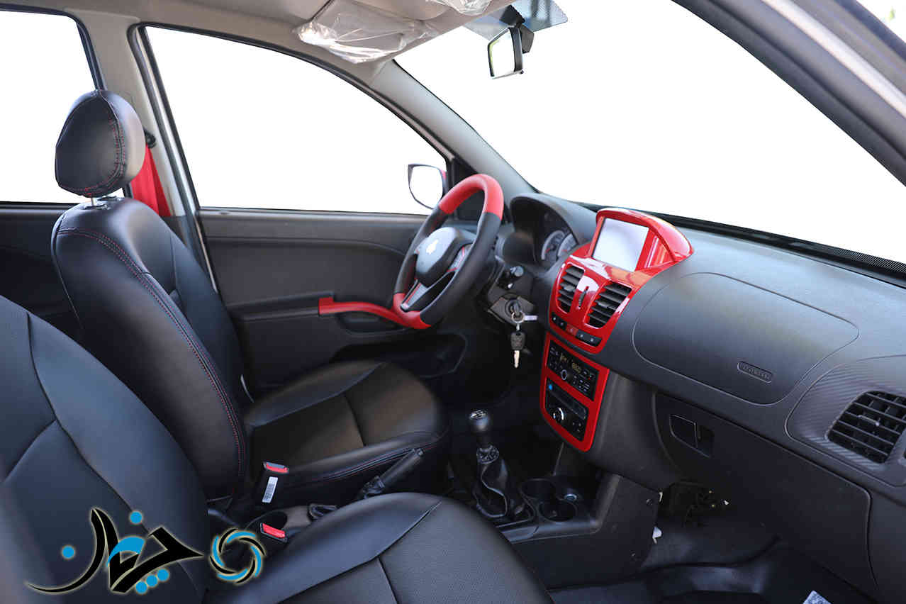 آغاز بکار طرح تبدیلی کوئیک آر به کوئیک آر پلاس + کاتالوگ رسمی