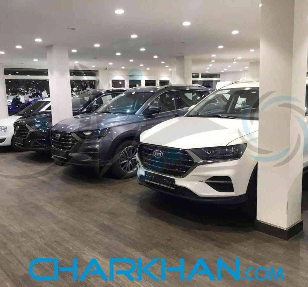 سیف خودرو قیمت جدید SWM G01 را همراه با افزایش قیمت شدید اعلام کرد