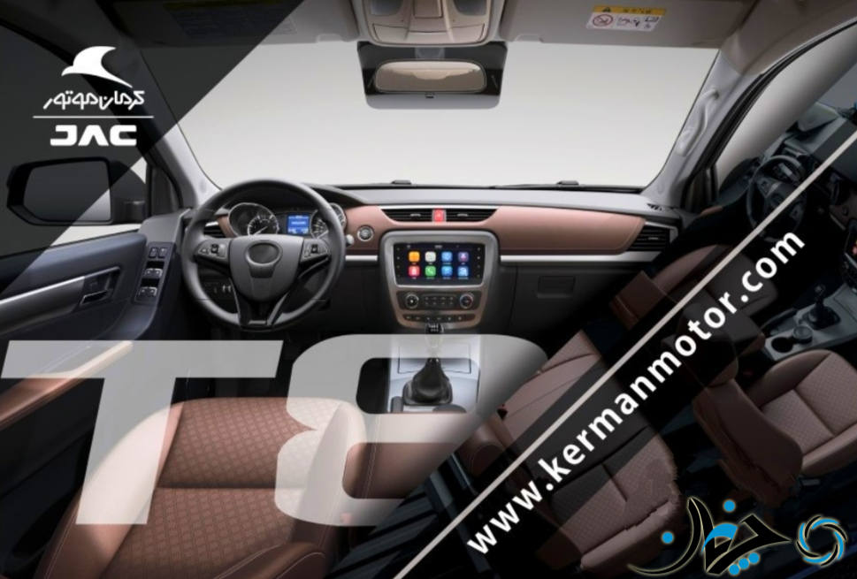 قیمت پیکاپ جدید شرکت کرمان موتور مشخص شد + معرفی امکانات احتمالی