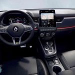 رنو آرکانا با تغییراتی فراگیر، آماده ورود به بازار اروپا شد