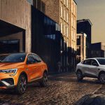 رنو آرکانا با تغییراتی فراگیر، آماده ورود به بازار اروپا شد