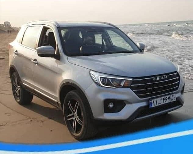 قیمت و شرایط فروش خودرو جدید لیفان X70 توسط شرکت خودروسازان بم اعلام شد؛ اختصاصی چرخان