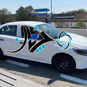 محصول جدید ایران خودرو با نام تارا در این شرکت دیده شد + تصاویر