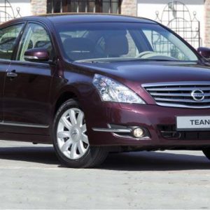 معرفی خودرویی که دکتر فخری زاده در آن به شهادت رسید