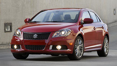 آشنایی با خودروهای باکیفیت اما ناموفق بازار ایران