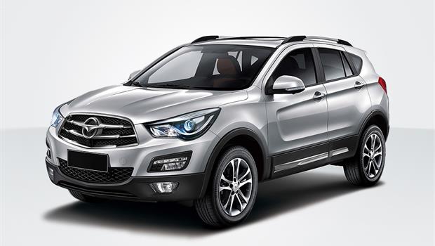 مقایسه جک S3 با هایما S5