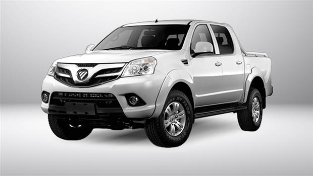 قیمت جدید پیکاپ فوتون تونلند همراه با افزایش قیمتی شدید، توسط ایران خودرو دیزل اعلام شد