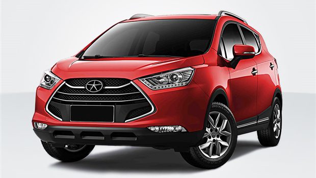 مقایسه جک S3 با هایما S5