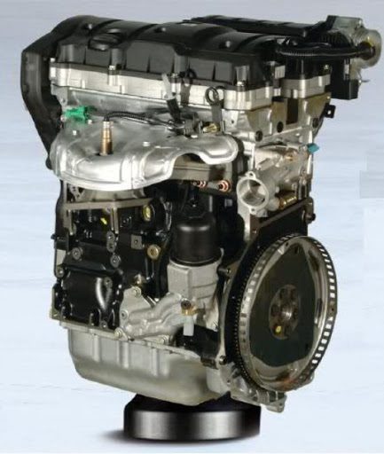 مقایسه موتورEF7 با TU5 کدام یک بهترین پیشرانه ایران خودرو است؟