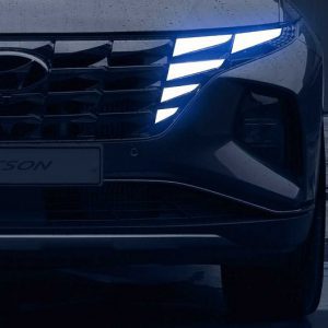 عکس های هیوندای توسان 2021 فاش شد