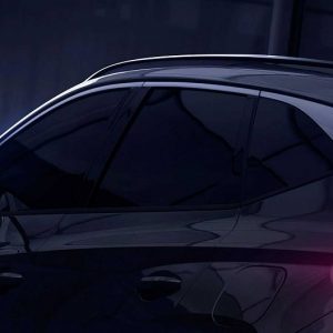 عکس های هیوندای توسان 2021 فاش شد