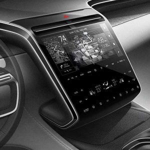 عکس های هیوندای توسان 2021 فاش شد