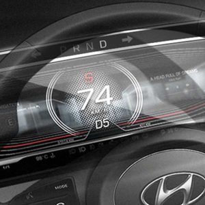 عکس های هیوندای توسان 2021 فاش شد