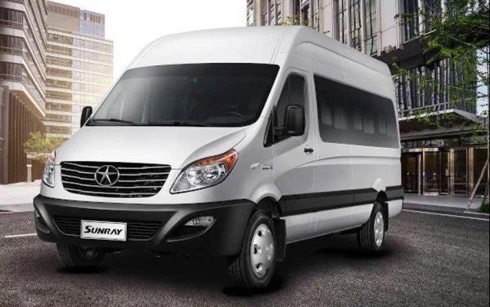 خطوط تولید شرکت آرین پارس موتور آماده تولید خودرو شد