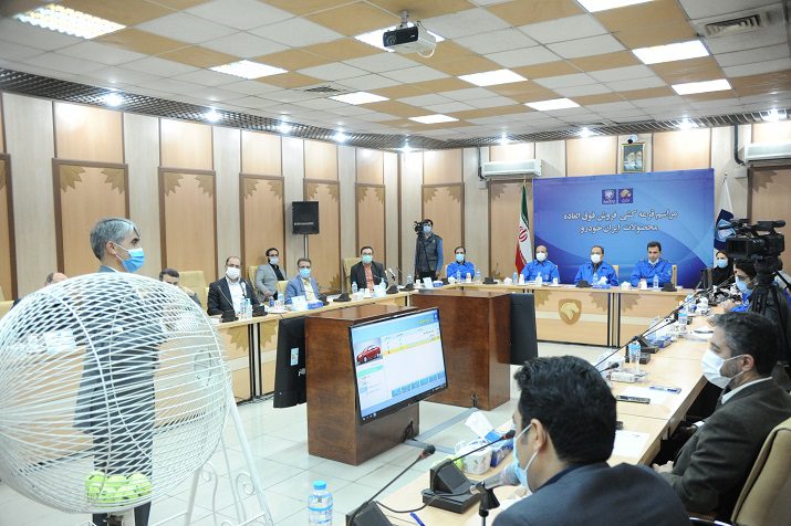 زمان قرعه کشی فروش فوق‌العاده محصولات ایران خودرو اعلام شد