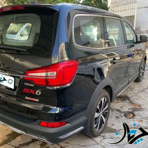 آیا خودرو فردا SX5 با برچسب قیمتی 629 میلیون تومانی ارزش خرید دارد؟