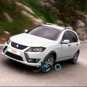 آغاز تولید آزمایشی خودرو کوئیک در نسخه G توسط سایپا + تصاویر اختصاصی و معرفی کامل