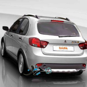 آغاز تولید آزمایشی خودرو کوئیک در نسخه G توسط سایپا + تصاویر اختصاصی و معرفی کامل