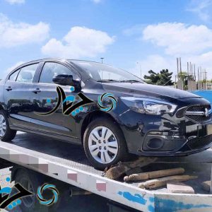 ویژگی و امکانات جدید خودرو شاهین توسط سایپا اعلام شد + تصاویر ارسالی (اختصاصی چرخان)