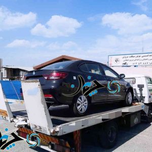 ویژگی و امکانات جدید خودرو شاهین توسط سایپا اعلام شد + تصاویر ارسالی (اختصاصی چرخان)