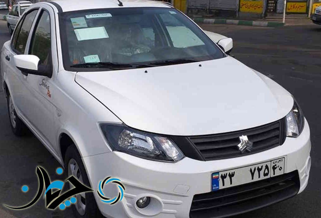 دردسر برای مشتریان سایپا تمامی ندارد؛ عدم تحویل خودرو در زمان مقرر و نبود پاسخگویی!