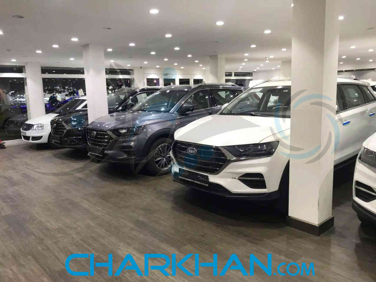 SWM G05 پرو، گزینه جذاب برای بازار خودرو ایران + معرفی