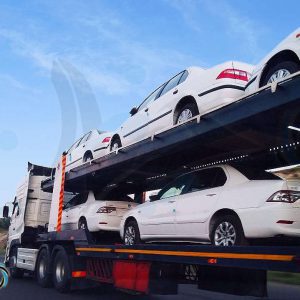 نسخه نهایی خودرو سورن پلاس دیده شد + تصاویر و مشخصات