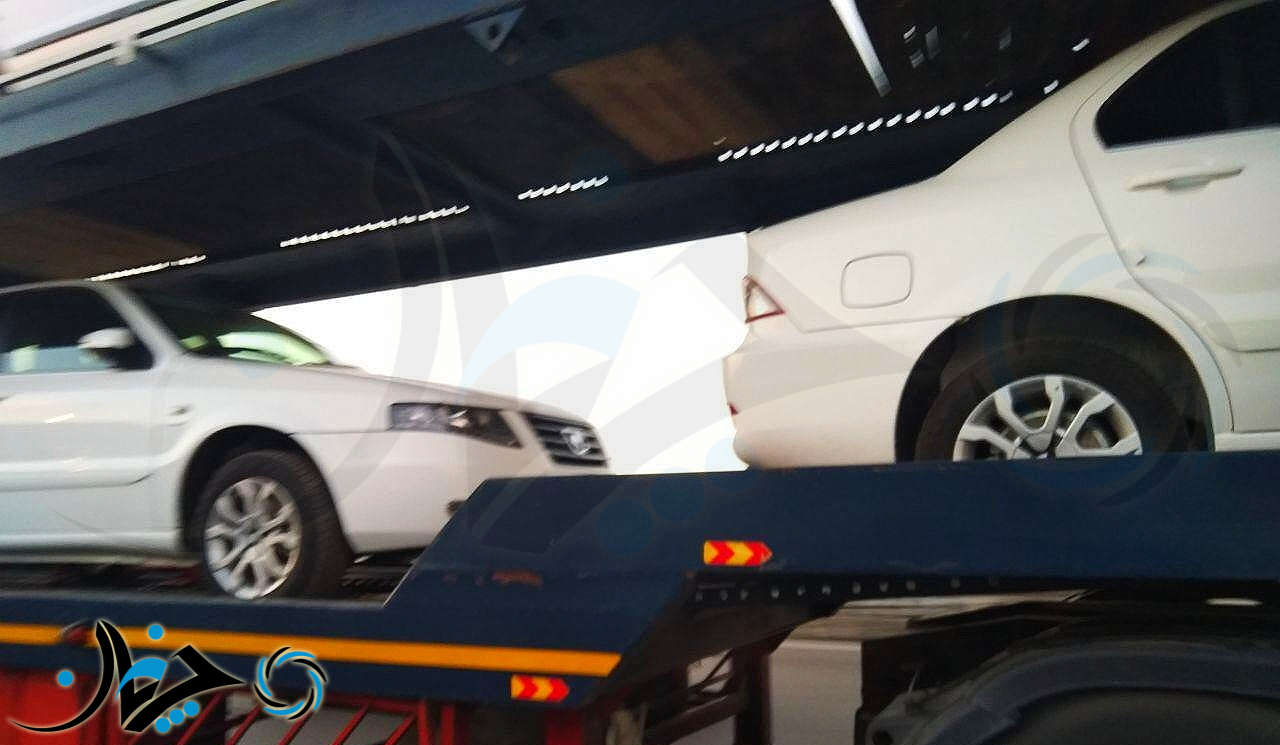 نسخه نهایی خودرو سورن پلاس دیده شد + تصاویر و مشخصات