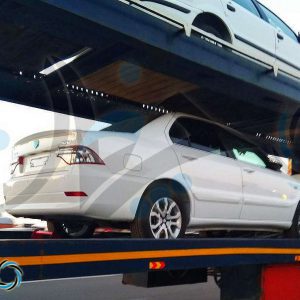 نسخه نهایی خودرو سورن پلاس دیده شد + تصاویر و مشخصات