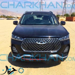 نسخه فیس لیفت خودرو ام‌وی‌ام X22 به همراه برادران بزرگتر خود، وارد ایران شدند + معرفی