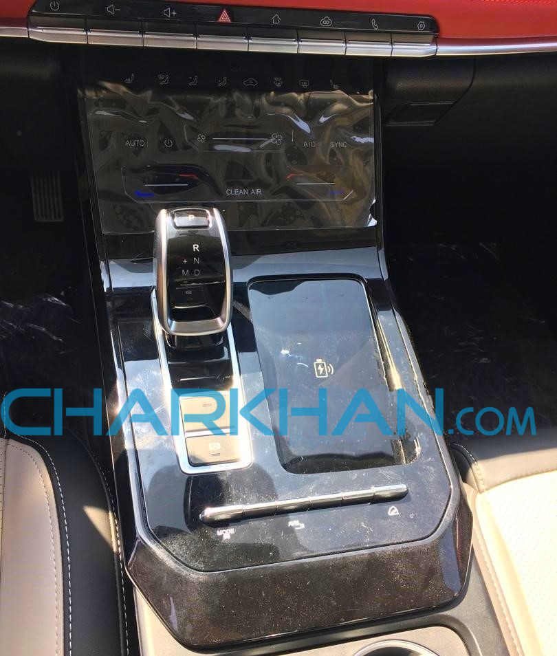 نسل جدید چری تیگو7 وارد کشور شد + معرفی و تصاویر