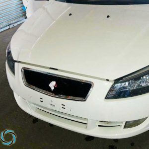 آغاز تحویل اولین سری از خودرو راناپلاس توسط شرکت ایران خودرو + تصاویر