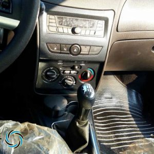 آغاز تحویل اولین سری از خودرو راناپلاس توسط شرکت ایران خودرو + تصاویر