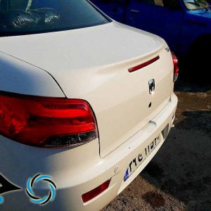 آغاز تحویل اولین سری از خودرو راناپلاس توسط شرکت ایران خودرو + تصاویر