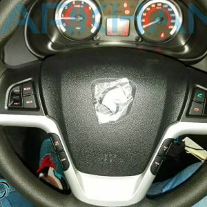 آغاز تحویل اولین سری از خودرو راناپلاس توسط شرکت ایران خودرو + تصاویر