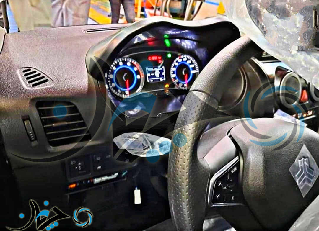 آغاز تولید آزمایشی خودرو کوئیک در نسخه G توسط سایپا + تصاویر اختصاصی و معرفی کامل