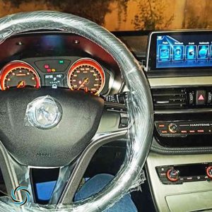 آغاز تولید و تحویل هن تنگ X5 توسط شرکت عظیم خودرو + تصاویر