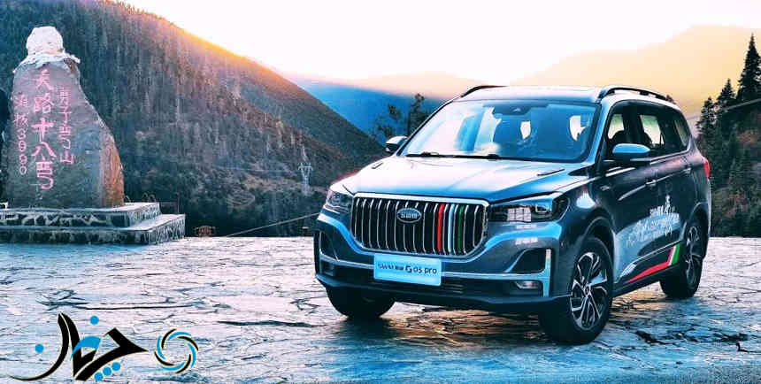 SWM G05 پرو، گزینه جذاب برای بازار خودرو ایران + معرفی