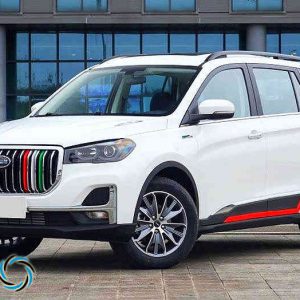 SWM G05 پرو، گزینه جذاب برای بازار خودرو ایران + معرفی