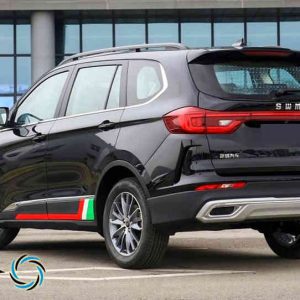 SWM G05 پرو، گزینه جذاب برای بازار خودرو ایران + معرفی