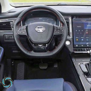 SWM G05 پرو، گزینه جذاب برای بازار خودرو ایران + معرفی