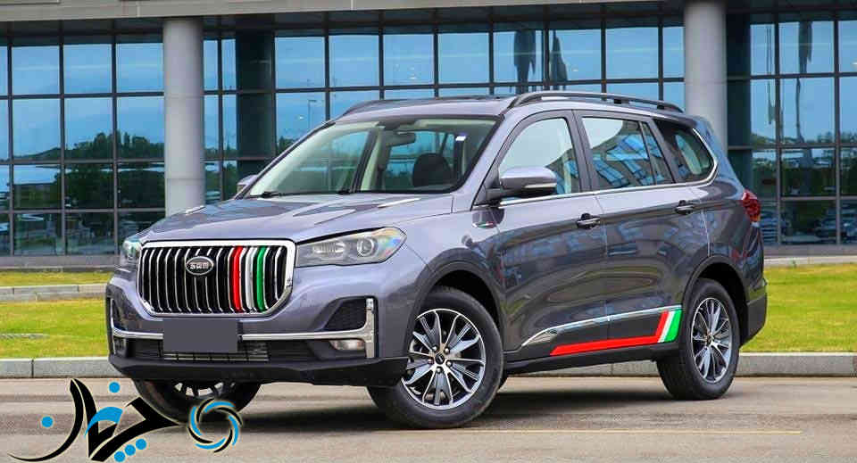 SWM G05 پرو، گزینه جذاب برای بازار خودرو ایران + معرفی