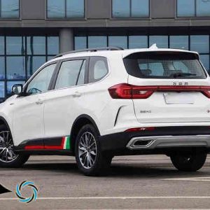 SWM G05 پرو، گزینه جذاب برای بازار خودرو ایران + معرفی