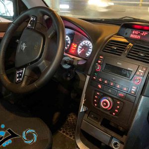 آغاز تحویل اولین سری از خودرو سورن پلاس توسط شرکت ایران خودرو + تصاویر