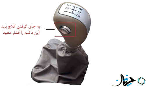 احتمال نصب سیستم کلاچ برقی برروی خودروهای ایرانی، با دستور وزیر صمت قوت گرفت