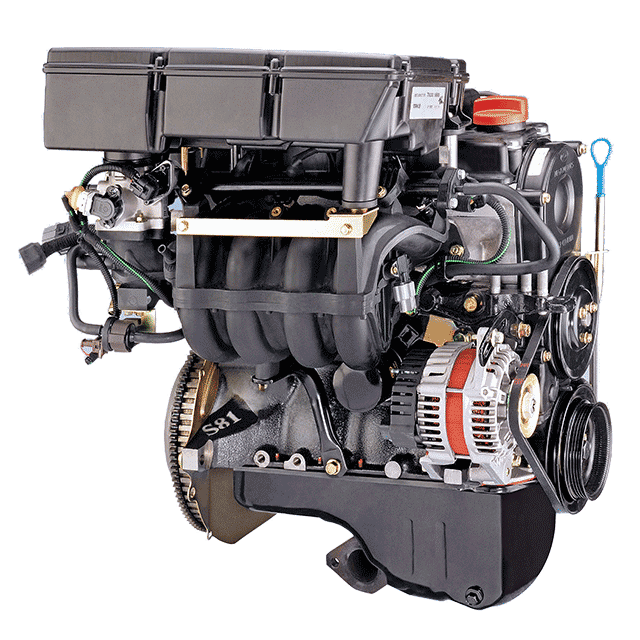 مقایسه موتور ME15 با TU3؛ کدام یک بهترین عملکرد را دارد؟