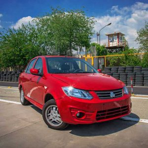 در مهرماه امسال چندین دستگاه خودرو از برندهای رنو و برلیانس توسط پارس خودرو تولید شده است