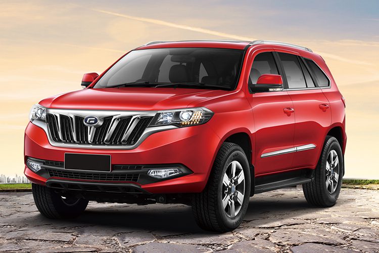 واکنش سایپا نسبت به شایعات پیرامون شاسی‌بلند جدید این شرکت